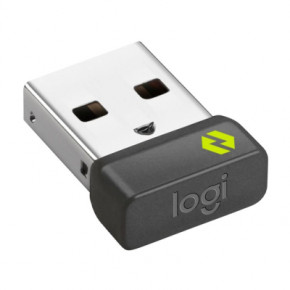  Logitech MX Keys Mini For Business Wireless Illuminated UA Pale Grey (920-010609) 7