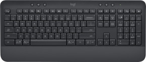  Logitech Signature K650 For Business UA USB/Bluetooth Graphite (920-010945)