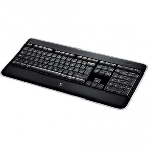  Logitech K800 illuminated Keyboard (920-002395) (WY36dnd-152481)