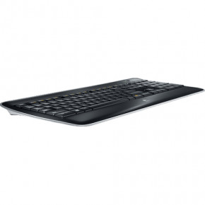  Logitech K800 illuminated Keyboard (920-002395) (WY36dnd-152481) 3