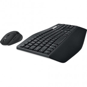   Logitech MK850 Black Bluetooth (920-008232) (WY36dnd-153221) 4