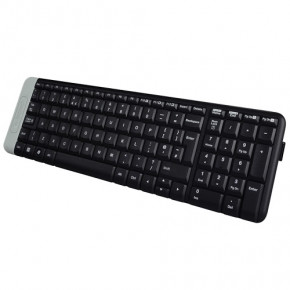  Logitech Wireless Keyboard K230 RUS (920-003348) (WY36dnd-98531) 3