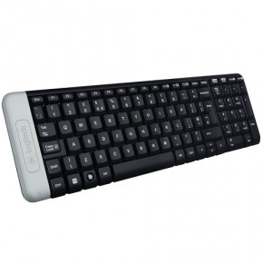  Logitech Wireless Keyboard K230 RUS (920-003348) (WY36dnd-98531) 7