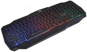   Marvo K601 Multi-LED USB 6