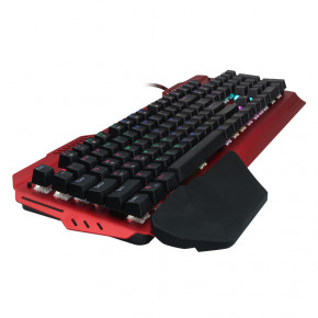   Meetion Gaming RGB Backlit MK-20 - 4