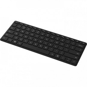  Microsoft Compact Bluetooth Black (21Y-00011)