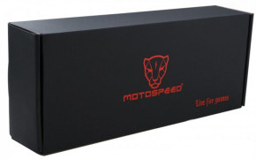  Motospeed CK62 Outemu Blue Black USB (mtck62bmb) 10