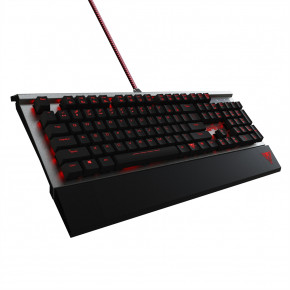  Patriot Viper V730 Gaming Mechanical (PV730MBULGM-RU) Black USB