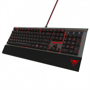  Patriot Viper V730 Gaming Mechanical (PV730MBULGM-RU) Black USB 3