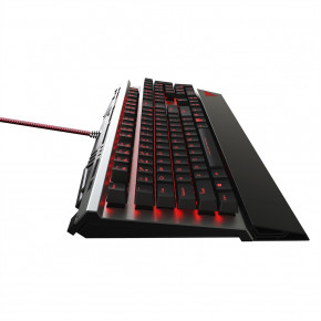  Patriot Viper V730 Gaming Mechanical (PV730MBULGM-RU) Black USB 4