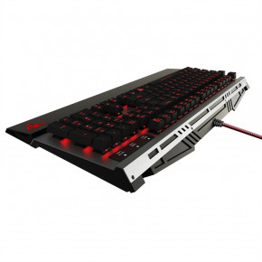  Patriot Viper V730 Gaming Mechanical (PV730MBULGM-RU) Black USB 5