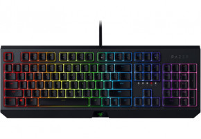  Razer BlackWidow Black (RZ03-02861100-R3R1)