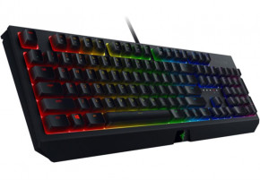  Razer BlackWidow Black (RZ03-02861100-R3R1) 4