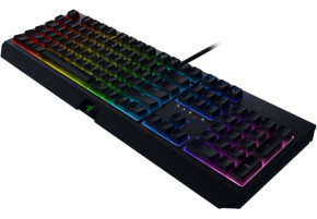  Razer BlackWidow Black (RZ03-02861100-R3R1) 5