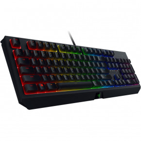  Razer BlackWidow Green Switch RZ03-02861100-R3R1 (WY36dnd-257771)