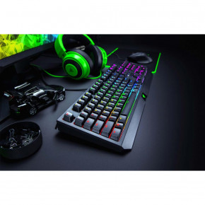  Razer BlackWidow Green Switch RZ03-02861100-R3R1 (WY36dnd-257771) 3