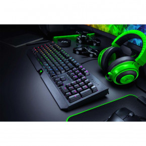  Razer BlackWidow Green Switch RZ03-02861100-R3R1 (WY36dnd-257771) 5