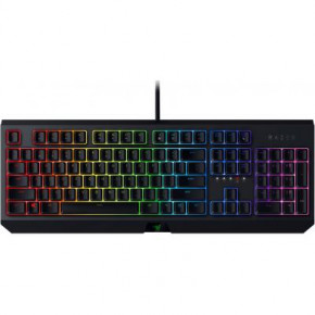  Razer BlackWidow Green Switch (RZ03-02861100-R3R1)