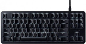  Razer BlackWidow Lite Black (RZ03-02640100-R3M1)