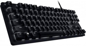  Razer BlackWidow Lite Black (RZ03-02640100-R3M1) 3