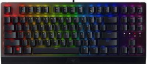  Razer BlackWidow V3 TKL Razer Green RU (RZ03-03490700-R3R1)