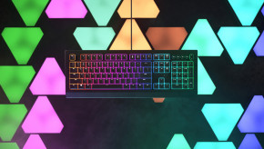  Razer Cynosa V2 - Russian Layout (JN63RZ03-03400700-R3R1) 3