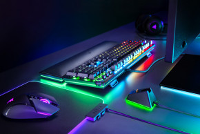   Razer Huntsman Elite Linear Optical switch (RZ03-01871000-R3M1) 8