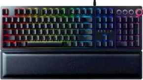   Razer Huntsman Elite Linear Optical switch (RZ03-01871000-R3M1)