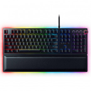  Razer Huntsman Elite (RZ03-01870100-R3M1) (WY36dnd-226891) 9