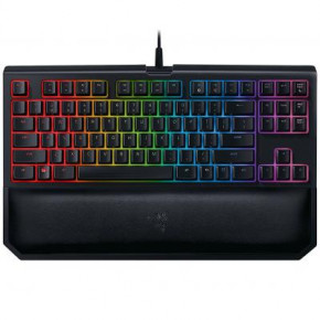  Razer BlackWidow TE Chroma V2, green switch (RZ03-02190100-R3M1) (WY36dnd-226885)