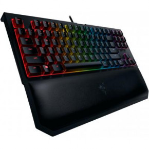  Razer BlackWidow TE Chroma V2, green switch (RZ03-02190100-R3M1) (WY36dnd-226885) 3