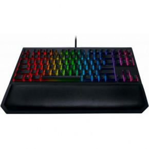  Razer BlackWidow TE Chroma V2, green switch (RZ03-02190100-R3M1) (WY36dnd-226885) 4