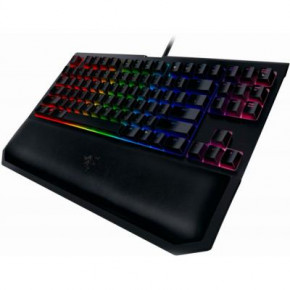  Razer BlackWidow TE Chroma V2, green switch (RZ03-02190100-R3M1) (WY36dnd-226885) 6