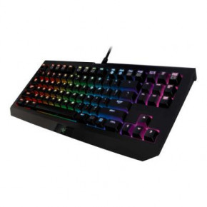  Razer BlackWidow TE Chroma V2, green switch (RZ03-02190100-R3M1) (WY36dnd-226885) 7