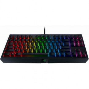  Razer BlackWidow TE Chroma V2, green switch (RZ03-02190100-R3M1) (WY36dnd-226885) 8