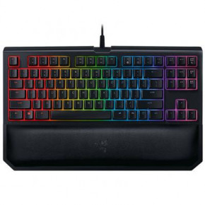  Razer BlackWidow TE Chroma V2, yellow switch (RZ03-02190800-R3M1) (WY36dnd-226886) 5