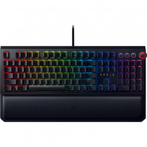  Razer BlackWidow Elite Green Switch (RZ03-02621100-R3R1) (WY36dnd-226883)