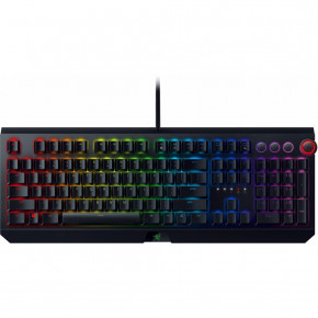  Razer BlackWidow Elite Green Switch (RZ03-02621100-R3R1) (WY36dnd-226883) 5