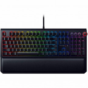  Razer BlackWidow Elite Yellow Switch (RZ03-02622700-R3M1) (WY36dnd-226884) 5