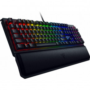  Razer BlackWidow Elite Yellow Switch (RZ03-02622700-R3M1) (WY36dnd-226884) 6