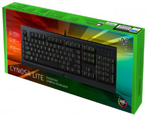   Razer Cynosa Lite (RZ03-02740600-R3M1) 10