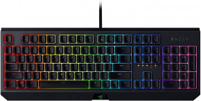  Razer BlackWidow Green Switch US Layout (RZ03-02860100-R3M1)