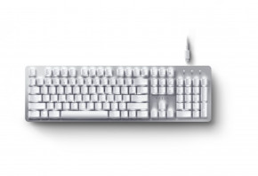  Razer Pro Type US Layout WL/BT/USB White (RZ03-03070100-R3M1) 4