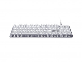  Razer Pro Type US Layout WL/BT/USB White (RZ03-03070100-R3M1) 7