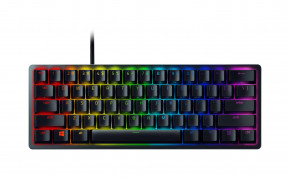   Razer Huntsman Mini (Purple Switch) - US Layout (RZ03-03390100-R3M1)