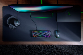   Razer Huntsman Mini (Purple Switch) - US Layout (RZ03-03390100-R3M1) 3