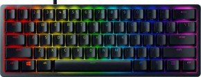  Razer Huntsman Mini (Red Switch) - US Layout (RZ03-03390200-R3M1)