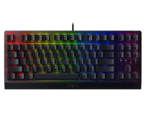  Razer BlackWidow V3 TKL (Green Switch) - US Layout (RZ03-03490100-R3M1)