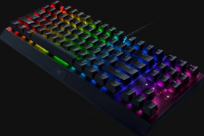  Razer BlackWidow V3 TKL (Green Switch) - US Layout (RZ03-03490100-R3M1) 3