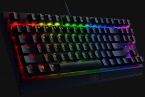  Razer BlackWidow V3 TKL (Green Switch) - US Layout (RZ03-03490100-R3M1) 4